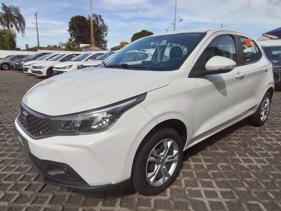 FIAT ARGO 1.0 FIREFLY FLEX DRIVE MANUAL